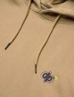 DP CHRIS NEW HOODIE - Hoodies