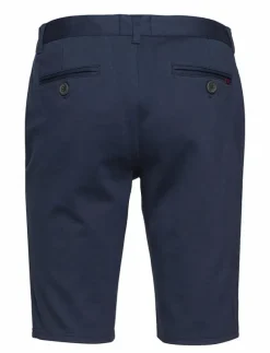 DP Ponte Shorts - Chinos shorts
