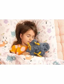 Dragon Lottie 48 cm - Mjukisdjur