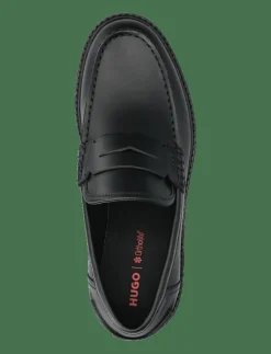 Draven_loaf_bo - Loafers