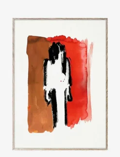 Dream Alone 02 - 30x40 - Posters
