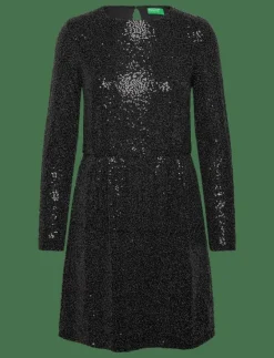 DRESS - Korta klänningar