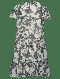 Dress - Kortärmade vardagsklänningar