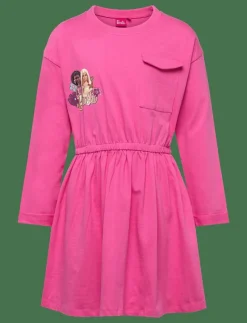 DRESS - Långärmade vardagsklänningar