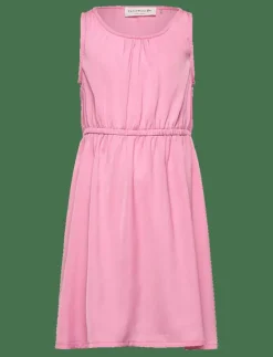 Dress - Ärmlösa vardagsklänningar