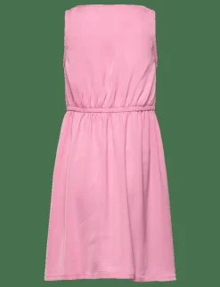 Dress - Ärmlösa vardagsklänningar