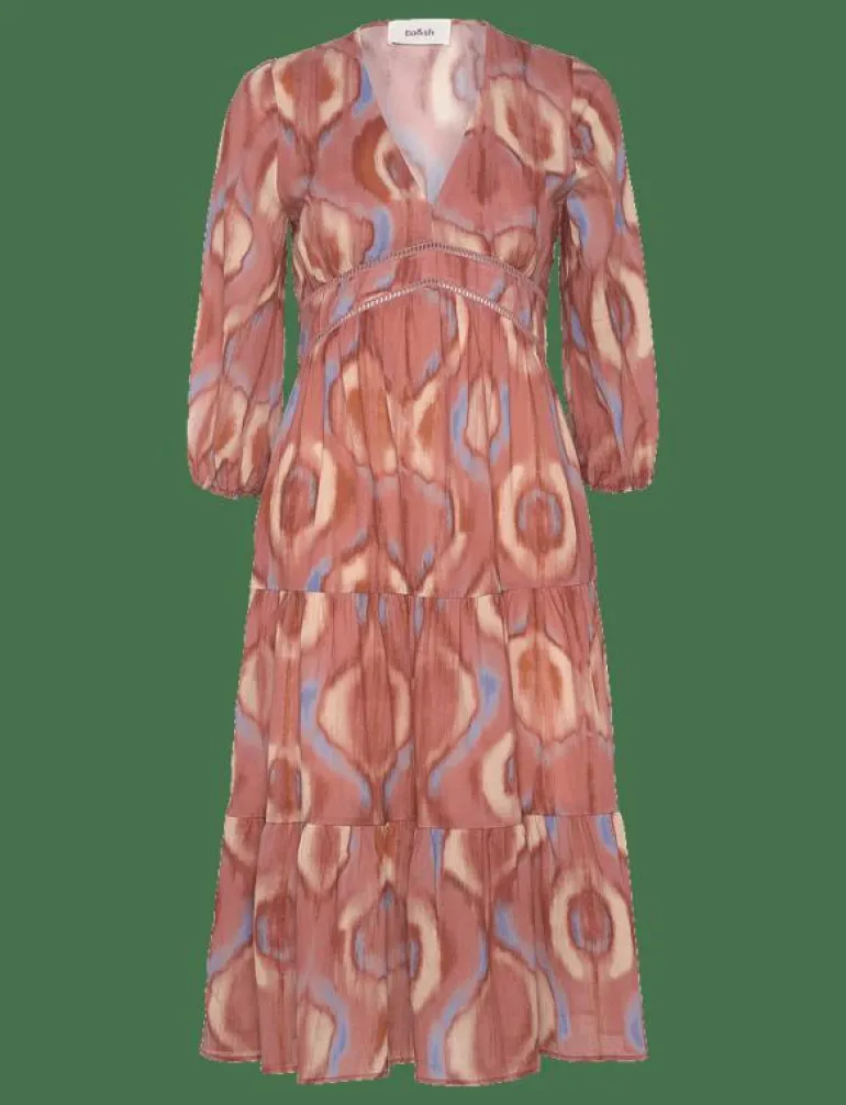 DRESS CARELA - Midiklänningar