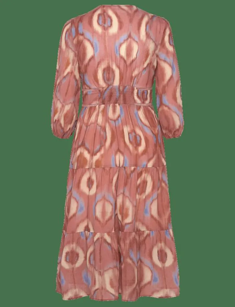 DRESS CARELA - Midiklänningar
