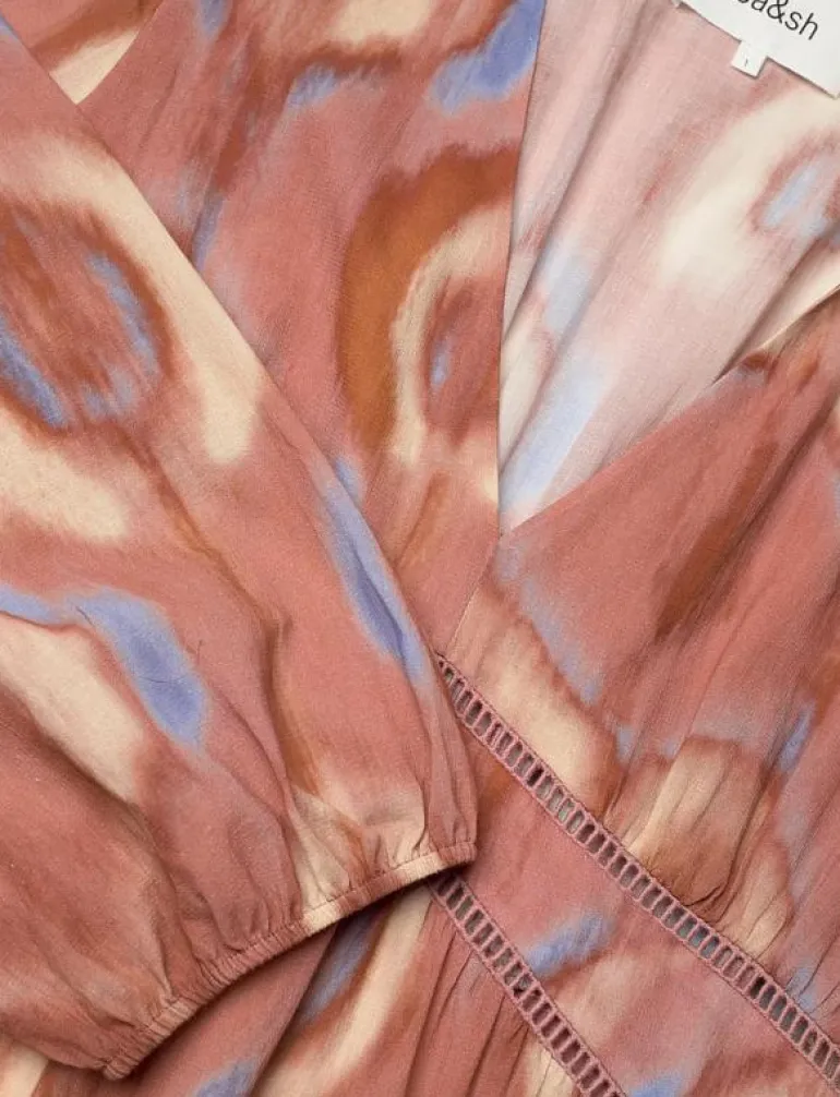 DRESS CARELA - Midiklänningar