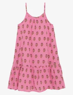 Dress Cotton - Ärmlösa vardagsklänningar