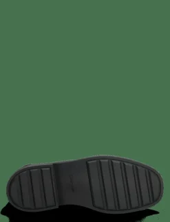 DRESS LUG CHELSEA BOOT LTH - Chelsea boots