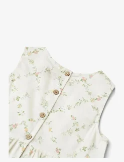Dress Luise - Ärmlösa vardagsklänningar