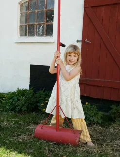 Dress Luise - Ärmlösa vardagsklänningar