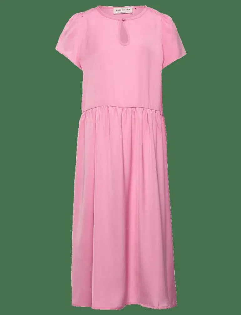 Dress ss - Kortärmade vardagsklänningar