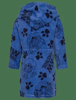 DRESSING GOWN - Badrock