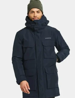 DREW USX PARKA 8 - Parkasjackor