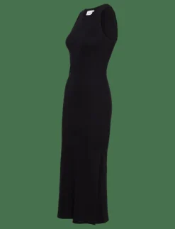 DrewGZ sl long dress NOOS - Midiklänningar