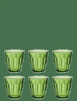 Dricks x 6 PICARDIE DURALEX® - Dricksglas