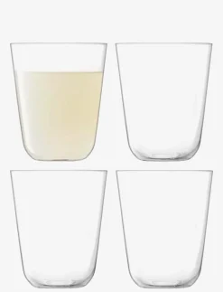 Dricksglas Arc Set 4 LSA - Dricksglas