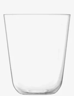 Dricksglas Arc Set 4 LSA - Dricksglas