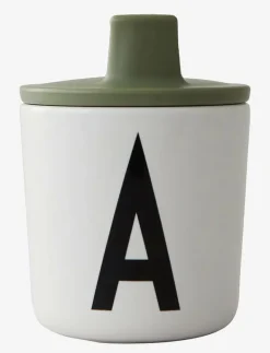 Drink Lid for Eco cup - Pipmuggar