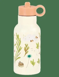 Drinking Bottle - Trois Petits Lapins - Matdags