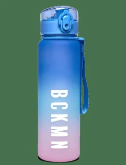 Drinking bottle 650ML, Pink gradient - Matdags