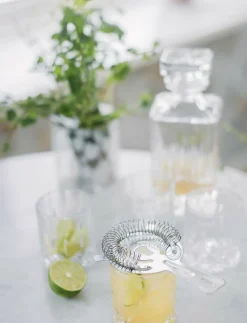 Drinksil Art rostfritt - Shakers