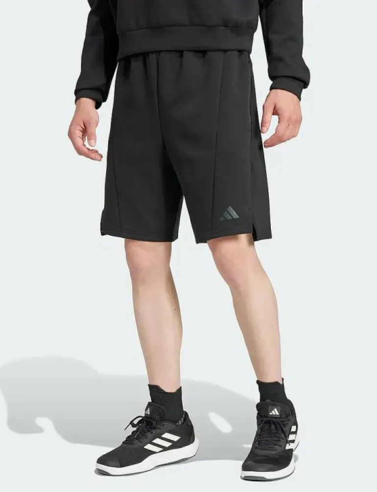 D4T KNIT SHORT - Sweatshorts