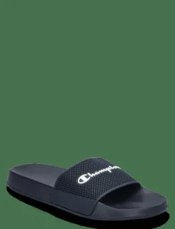 DTN21 Slide - Sandaler