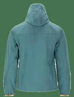 Duble M Softshell Jacket W-PRO 8000 - Friluftsjacka
