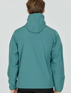 Duble M Softshell Jacket W-PRO 8000 - Friluftsjacka