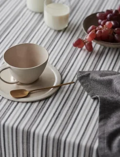 Duk Small stripes - Dukar & löpare
