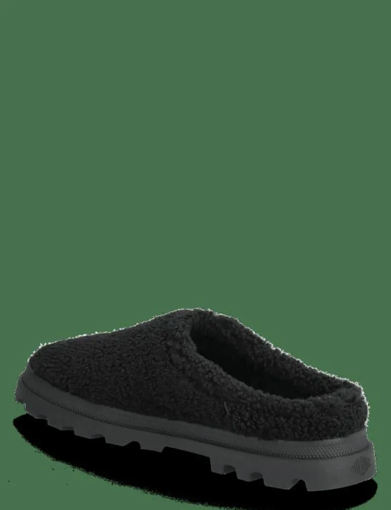 DUNELITE MULE COSY - Platta mules
