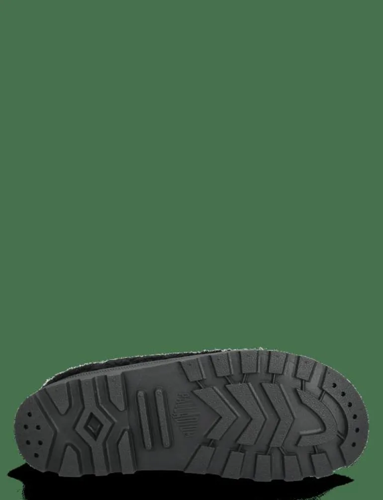 DUNELITE MULE COSY - Platta mules