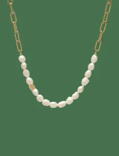Duo Necklace - Halsband
