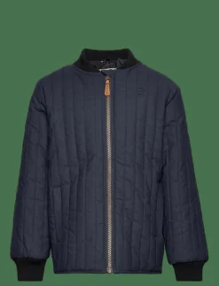 Duvet Boys Jacket - Jackor
