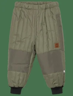Duvet Pants - Termobyxor