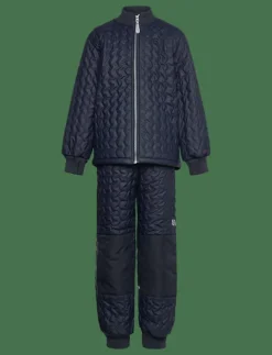 Duvet set - Termoställ