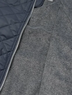 Duvet Set w. Fleece - Termoställ