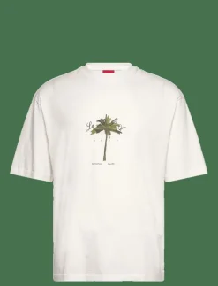 Duwom - Kortärmad t-shirt
