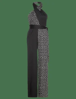 DVF CORT JUMPSUIT - Jumpsuits