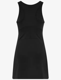 Dylan Tank Dress, Zip Front - Klänningar