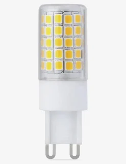 e3 LED G9 927 550lm Dimmable - Glödlampor