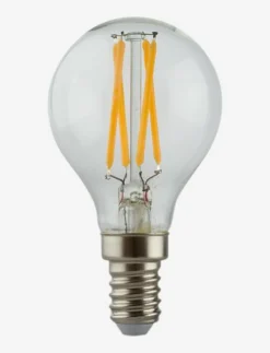 e3 LED Proxima 927 Clear Dimmable - Glödlampor