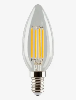 e3 LED Proxima 927 Clear Dimmable - Glödlampor