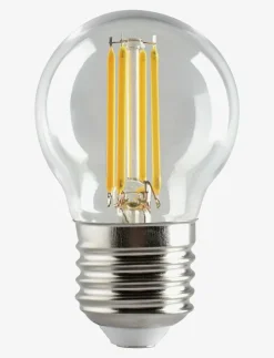 e3 LED Proxima 927 250lm CRI95 Clear Dimmable - Glödlampor