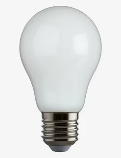 e3 LED Proxima 927 470lm CRI95 Opal Dimmable - Glödlampor