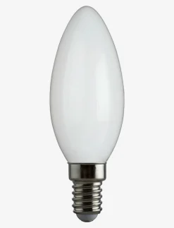 e3 LED Proxima 927 250lm CRI95 Opal Dimmable - Glödlampor