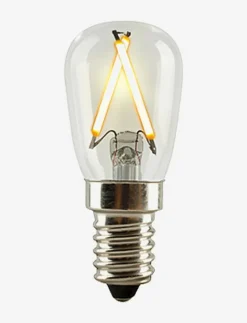 e3 LED Proxima E14 925 85lm S2D Dimmable 3-PAK - Glödlampor